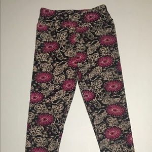 Love lines leggings!